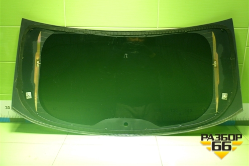 Стекло двери багажника (555000293AA) для OMODA C5 с 2022г (Ц5)