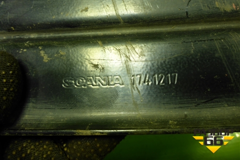 Кронштейн интеркулера  (1741217) для Scania 4 Series с 1995-2005г