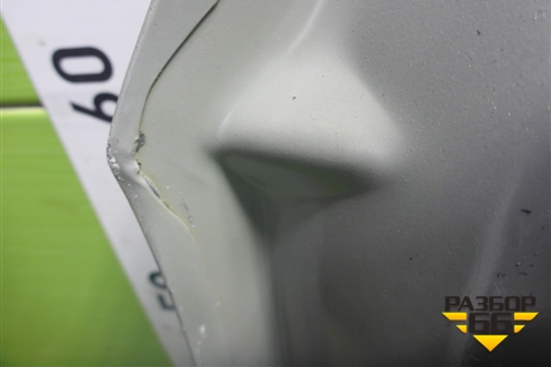 Капот (новый оригинал после 2018г) для VAZ Granta/Гранта