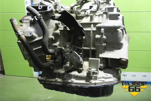 АКПП (вариатор 2WD) для Toyota Rav-4 с 2012-2019г (Рав 4)