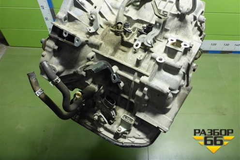 АКПП (вариатор 2WD) для Toyota Rav-4 с 2012-2019г (Рав 4)