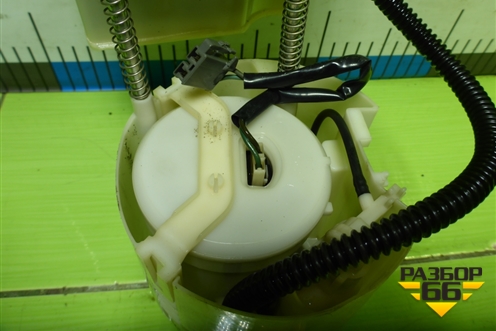 Насос топливный электрический (7770442080) для Toyota Rav-4 с 2012-2019г (Рав 4)