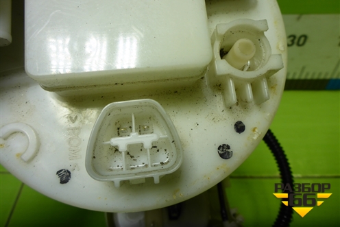 Насос топливный электрический (7770442080) для Toyota Rav-4 с 2012-2019г (Рав 4)