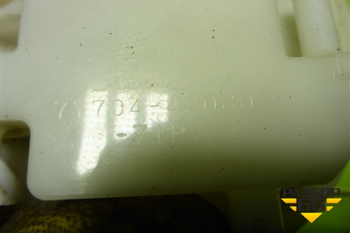 Насос топливный электрический (7770442080) для Toyota Rav-4 с 2012-2019г (Рав 4)