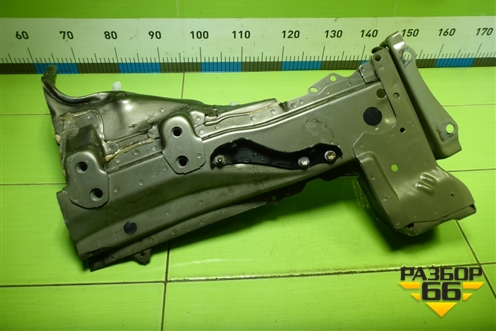 Лонжерон передний левый для Toyota Rav-4 с 2012-2019г (Рав 4)