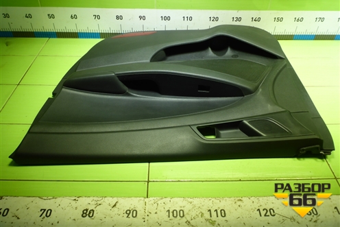 Обшивка двери передней правой под электрику (82340D7010) для Hyundai Tucson с 2015-2022г (Туксон)