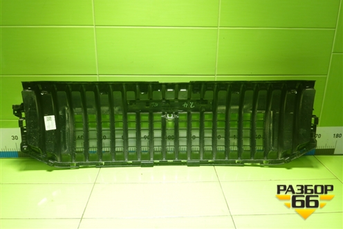 Решетка радиатора (под камеру) (602003767AA) для Jaecoo J7 с 2023-2026г (Джей7)