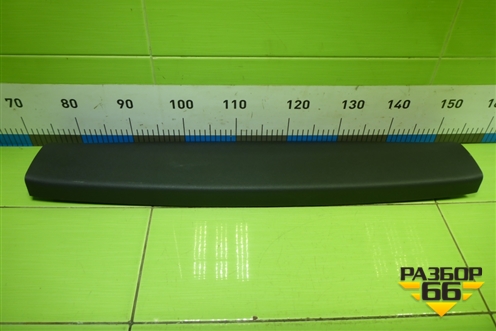 Обшивка двери багажника (верхняя) (81761D7000) для Hyundai Tucson с 2015-2022г (Туксон)