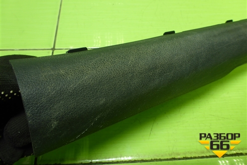 Накладка порога внутренняя переднего правого (85881D7000TRY) для Hyundai Tucson с 2015-2022г (Туксон)