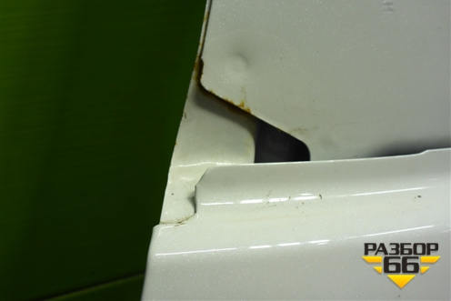 Дверь задняя правая (509000768ABDYJ) для Exeed TXL с 2020-2024г (ТХЛ)