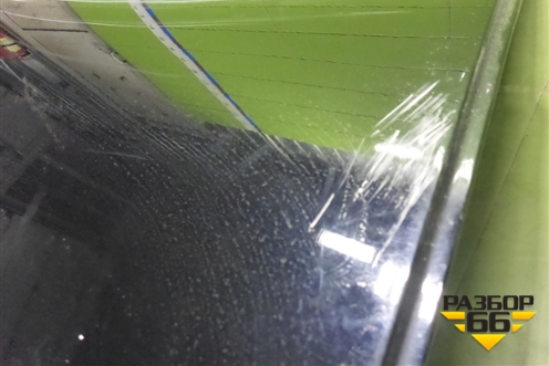 Дверь задняя правая (J686201020DY) для Chery Tiggo 4 с 2017-2025г (Тиго 4)