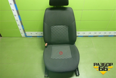 Сиденье переднее левое (с обогревом) для VAZ Granta/Гранта