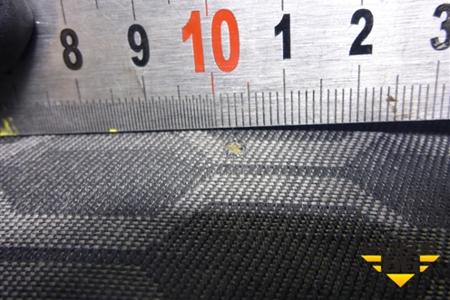 Сиденье переднее левое (с обогревом) для VAZ Granta/Гранта