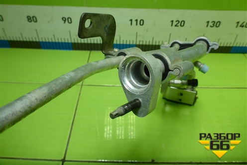 Трубки кондиционера для VAZ Granta/Гранта