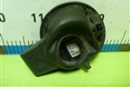 Лючок бензобака (3C5809857) для Volkswagen Passat (B6) с 2005-2010г (Пассат Б6)
