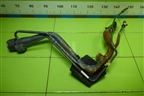 Горловина топливного бака для Toyota Corolla (E15) с 2006-2013г (Королла 150)