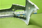 Бампер передний (60U807221M) для Skoda Rapid с 2020г (Рапид)