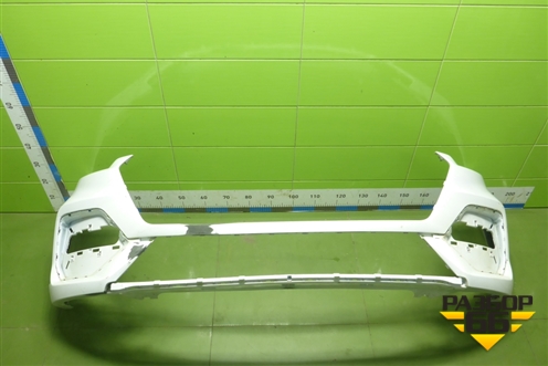 Бампер передний (602001527AA) для OMODA S5 с 2022г (С5)