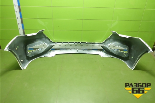 Бампер передний (602001527AA) для OMODA S5 с 2022г (С5)