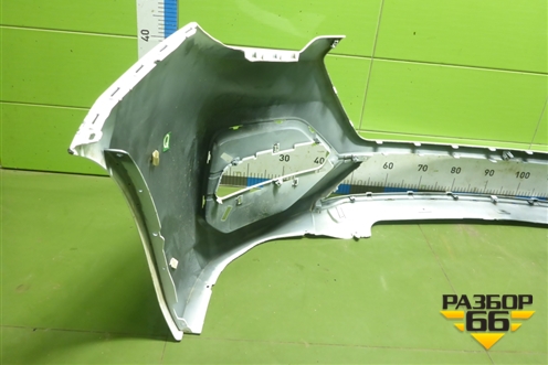 Бампер передний (602001527AA) для OMODA S5 с 2022г (С5)