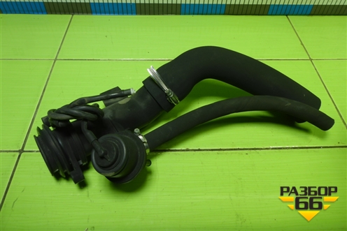 Горловина топливного бака для VAZ Chevrolet Niva/Нива с 2002-2020г