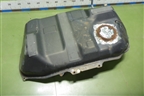 Бак топливный для Mitsubishi ASX с 2010г (АСХ)