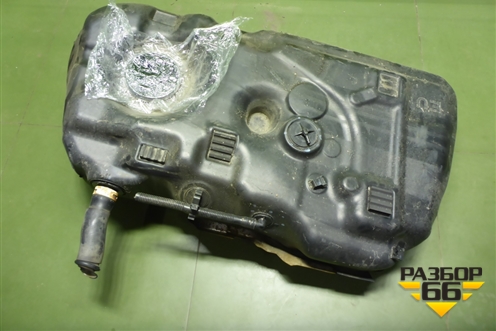 Бак топливный (17500SWW) для Honda CR-V(RE) с 2006-2012г (ЦРВ СРВ)