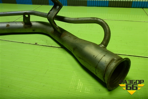 Горловина топливного бака для Honda CR-V(RE) с 2006-2012г (ЦРВ СРВ)