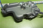 Бак топливный (172028400R) для Renault Logan с 2004-2015г (Логан)