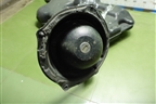 Бак топливный (172028400R) для Renault Logan с 2004-2015г (Логан)