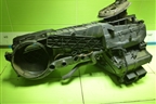 Корпус отопителя (3C1820003DL) для Volkswagen Passat (B6) с 2005-2010г (Пассат Б6)