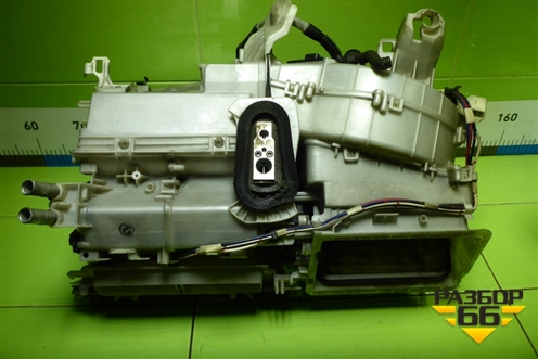 Корпус отопителя (8701012480) для Toyota Corolla (E15) с 2006-2013г (Королла 150)