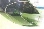 Крыло переднее правое (StepWay) (631009461R) для Renault Sandero с 2013-2022г (Сандеро)