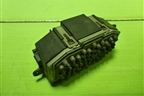 Резистор отопителя (3C0907521B) для Volkswagen Passat (B6) с 2005-2010г (Пассат Б6)