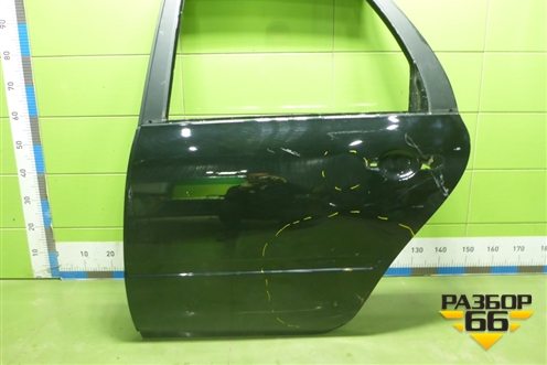 Дверь задняя левая (седан) для VAZ Granta/Гранта