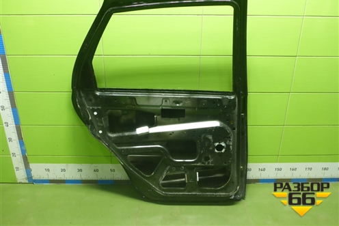 Дверь задняя левая (седан) для VAZ Granta/Гранта