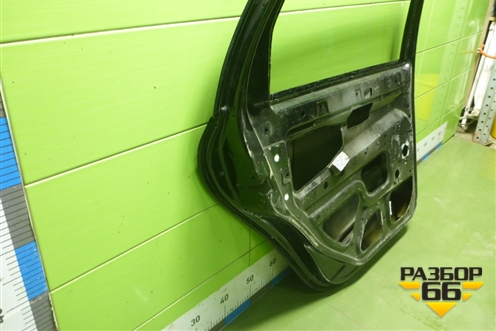 Дверь задняя левая (седан) для VAZ Granta/Гранта