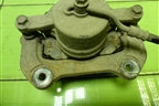 Суппорт передний правый (58130D7600) для Hyundai Tucson с 2015-2022г (Туксон)