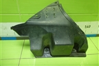 Пыльник заднего бампера правый (86692D7500) для Hyundai Tucson с 2015-2022г (Туксон)