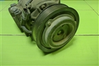 Компрессор кондиционера (2.0л G4KD) для Hyundai ix 35 с 2010г (Ай икс 35)
