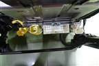 Сиденье переднее правое с AIR BAG (с подогревом) для Hyundai Tucson с 2015-2022г (Туксон)
