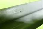 Усилитель заднего бампера (6600008325) для Geely Coolray с 2019-2025г (Кулрей)