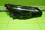 Фара правая (Led без блока) (814548К30) для Lexus RX 350 с 2022г (РХ)