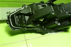 Фара правая (Led без блока) (814548К30) для Lexus RX 350 с 2022г (РХ)