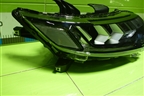Фара правая (после 2015г Led без блока) (8301D332) для Mitsubishi Outlander с 2012-2024г (Аутлендер)