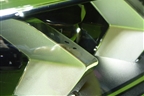 Фара правая (после 2015г Led без блока) (8301D332) для Mitsubishi Outlander с 2012-2024г (Аутлендер)