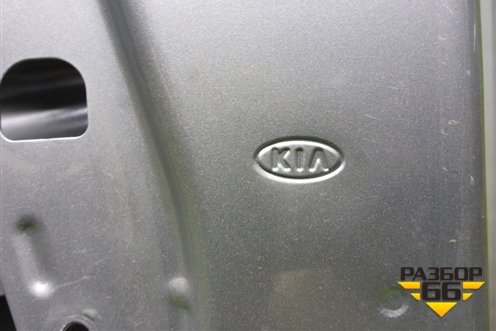 Дверь передняя левая (76003Q5000) для Kia Seltos с 2019-2025г (Селтос)
