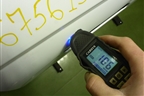 Дверь передняя правая (551001482AADYJ) для Jaecoo J7 с 2023г (Джей7)