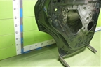 Дверь задняя левая (6201500XKN02A) (после 2024г) для Haval F7 с 2019г (Ф7)