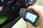 Дверь задняя левая (6201500XKN02A) (после 2024г) для Haval F7 с 2019г (Ф7)